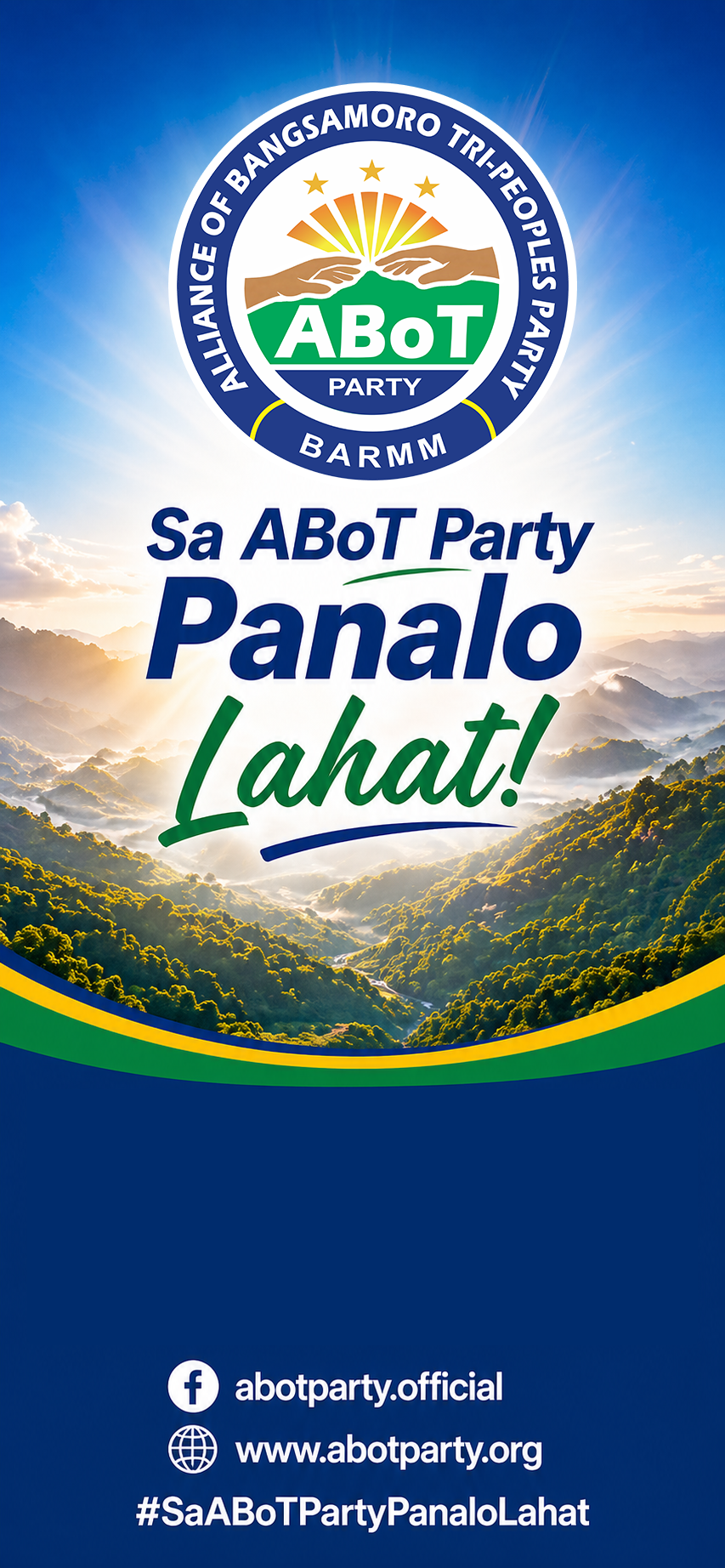 Sa ABoT Party Panalo Lahat!