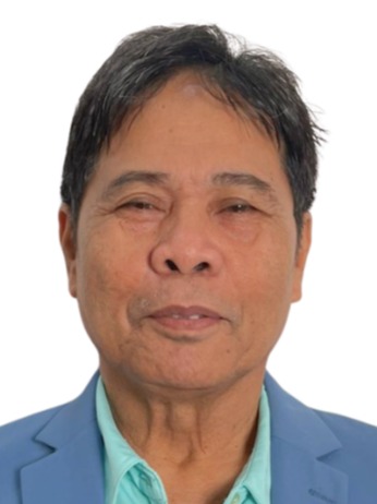Suaib P. Hussain
